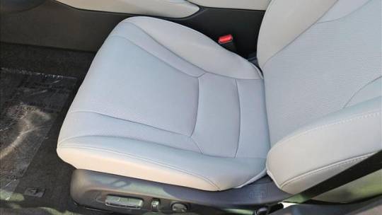 2025 Honda Accord
