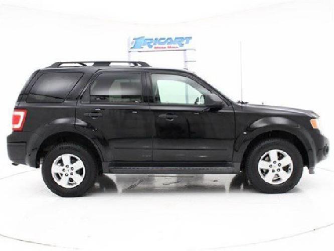 2009 ford escape xlt in columbus, oh