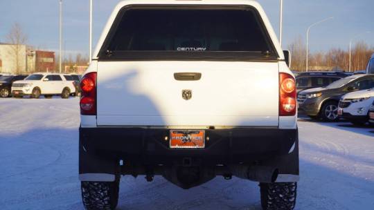 2009 Dodge Ram