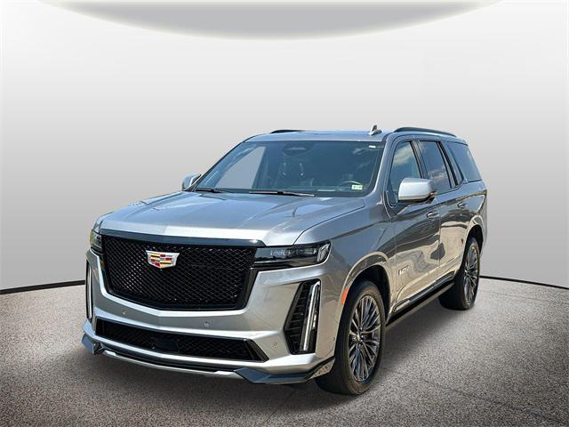 2023 cadillac escalade v-series