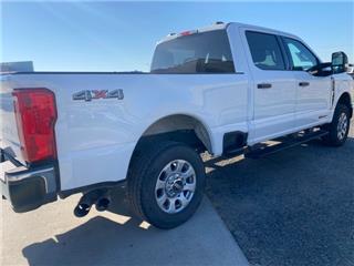 2023 Ford F-250 xlt