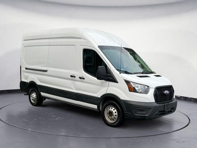 2022 ford transit-250 base