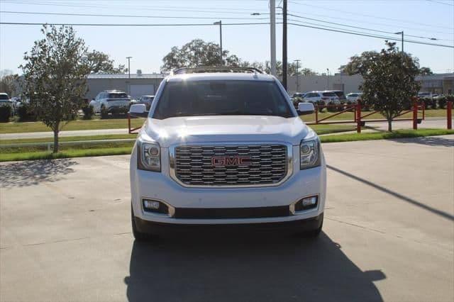 2020 gmc yukon xl denali 4x4 in lafayette, louisiana