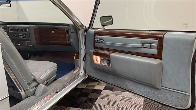 1978 cadillac de ville