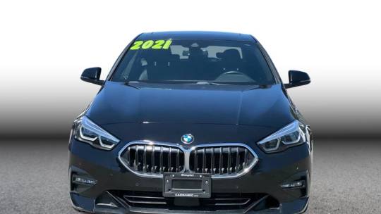 2021 BMW 2 series