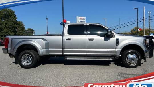 2022 Ford F-350