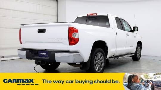 2014 Toyota Tundra