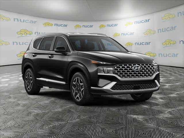 2023 hyundai santa fe plug-in hybrid sel convenience