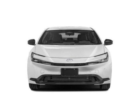 2023 toyota prius le