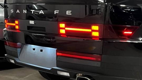 2024 Hyundai Santa Fe