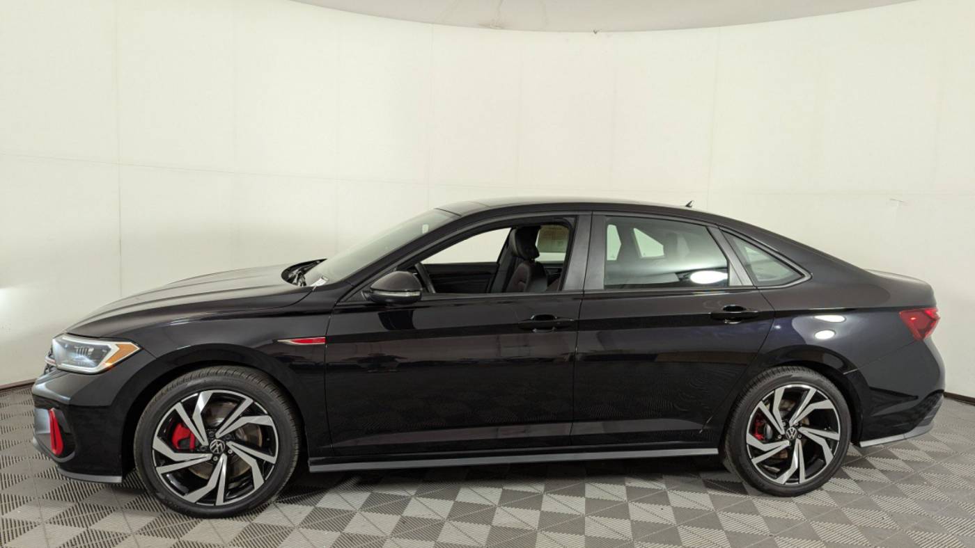 2023 volkswagen jetta gli autobahn