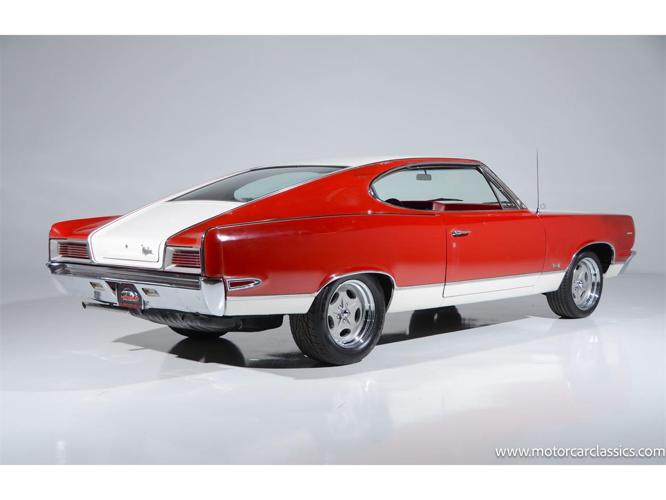 1967 amc marlin in farmingdale, new york