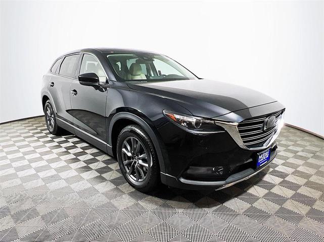 2021 mazda cx-9 touring