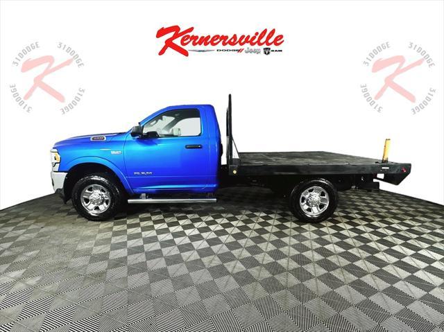 2022 ram 3500 tradesman/slt