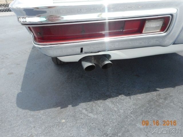 1970 deluxe used automatic 2wd