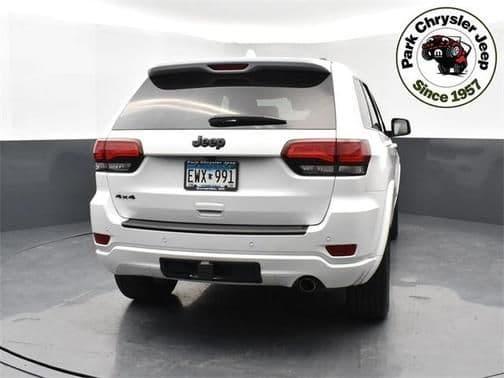 2020 jeep grand cherokee in northwoods, illinois