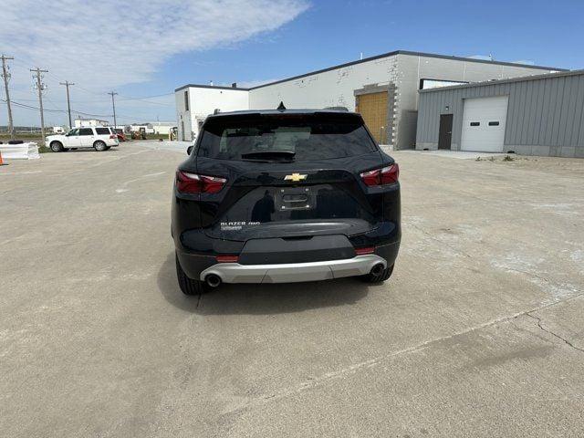 2022 chevrolet blazer lt w/3lt in hadar, nebraska
