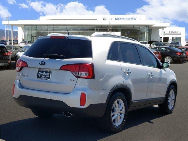 used 2014 kia sorento awd lx medford, or 97504 for sale in medford, oregon