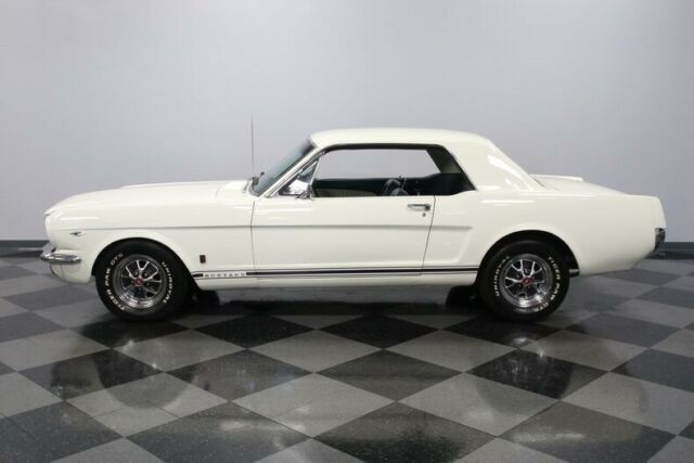 classic vintage chrome pony stang fomoco hurst flowmaster msd pioneer uniroyal