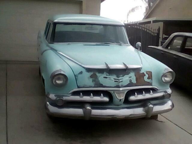 1956 dodge custom royal hot rod chevy engine mopar lancer plymouth chrysler rat