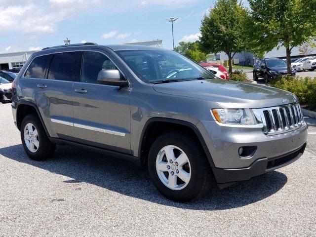 used 2012 jeep grand cherokee laredo cockeysville, md 21030 for sale in cockeysville, maryland