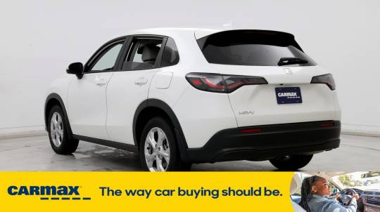 2024 Honda HR-V