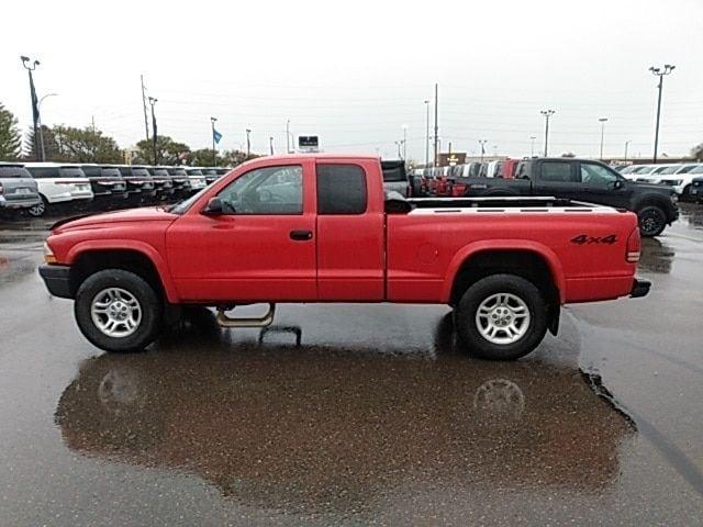 2004 dodge dakota base in bismarck, north dakota