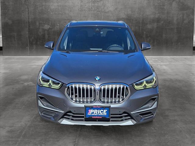 2021 bmw x1 sdrive28i