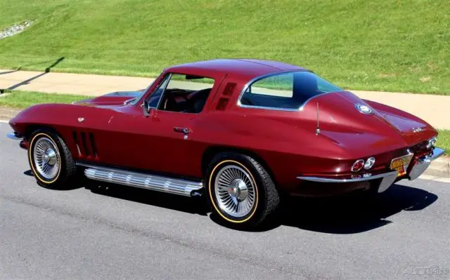 1965 coupe used