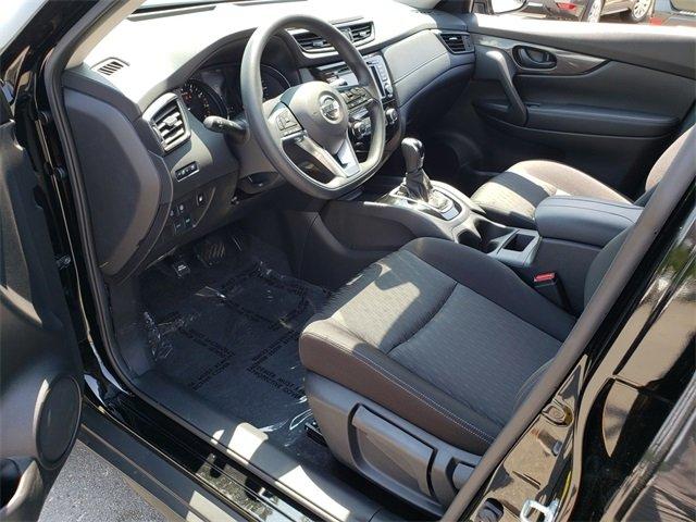 used 2019 nissan rogue s little rock, ar 72210 for sale in little rock, arkansas