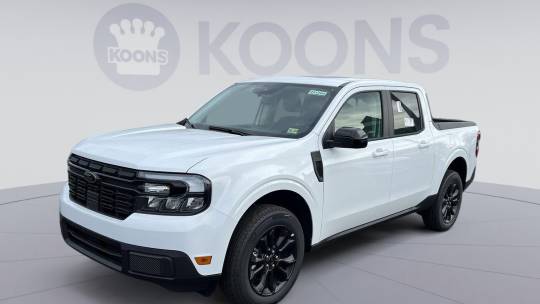 2024 Ford Maverick