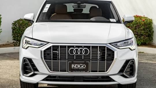 2024 Audi Q3