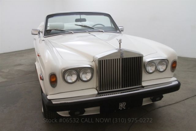 1976 convertible used