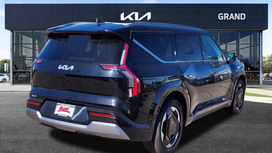 2024 Kia EV9