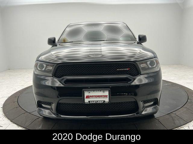 2020 dodge durango gt awd