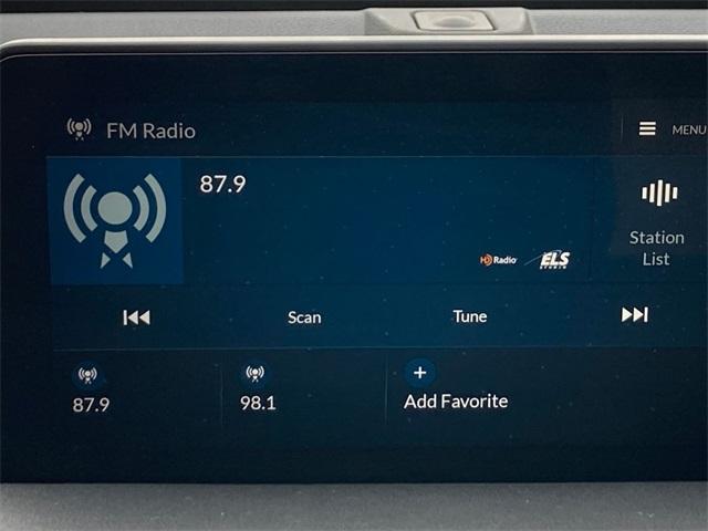 2021 acura tlx technology