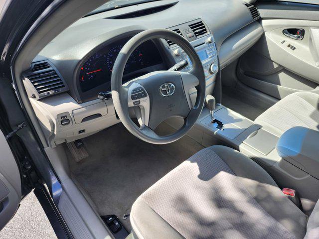 2011 toyota camry xle