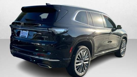 2025 Buick Enclave
