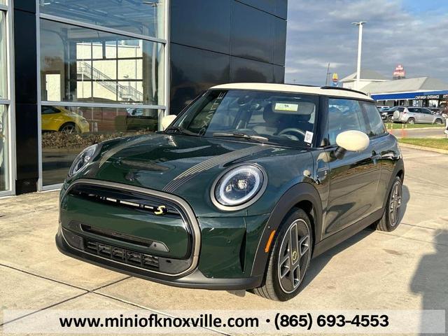 2024 mini se hardtop cooper