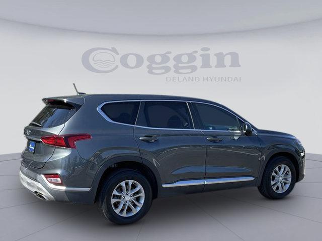 2020 hyundai santa fe se 2.4