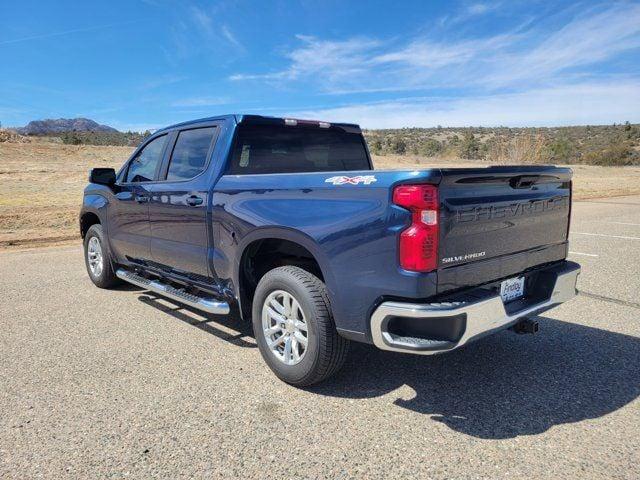 2020 chevrolet silverado 1500 lt in prescott, arizona