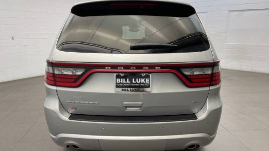 2025 Dodge Durango
