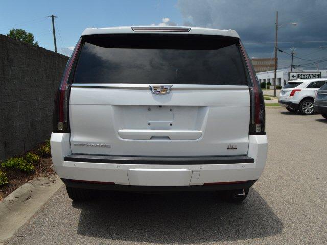used 2016 cadillac escalade platinum florence, sc 29501 for sale in florence, south carolina