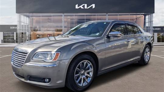 2014 Chrysler 300