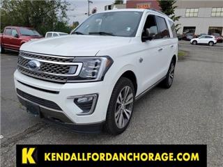 2021 Ford Expedition king ranch