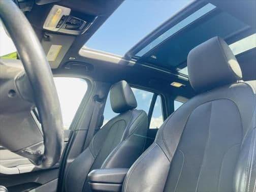 2018 bmw x1 xdrive28i in wahiawa, hawaii