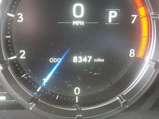 2023 lexus is 350 base