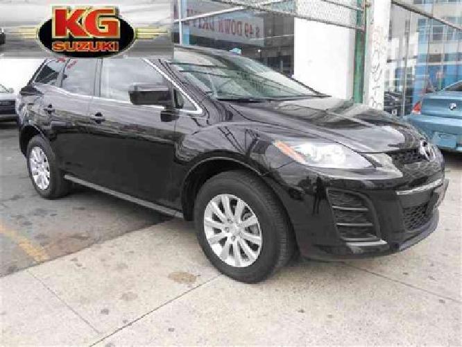 2010 mazda cx-7 fwd sport in astoria, ny