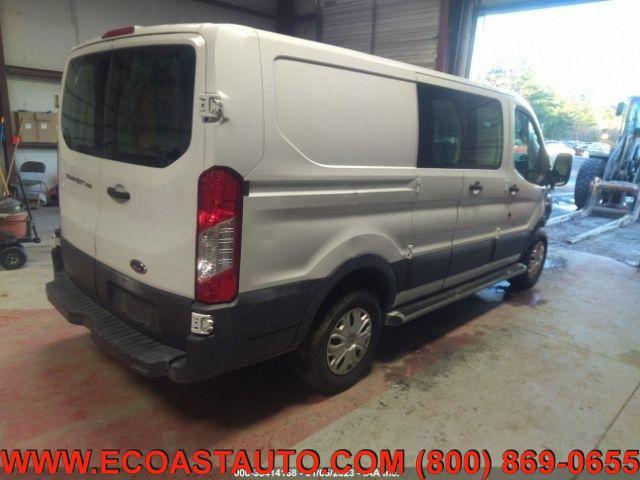 2015 ford transit-250 base