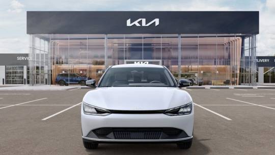 2024 Kia EV6